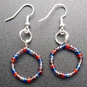 Homemade Earrings